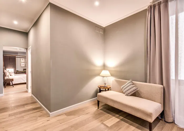 87 Eighty-seven - Maison D'art Collection רומא