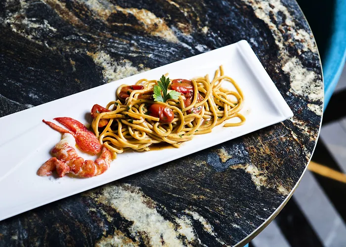 87 Eighty-seven - Maison D'art Collection Hotel