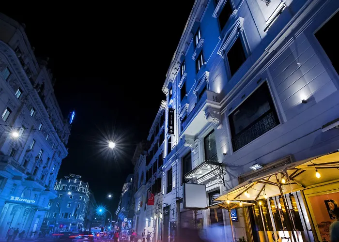 87 Eighty-seven - Maison D'art Collection Ξενοδοχείο 4*