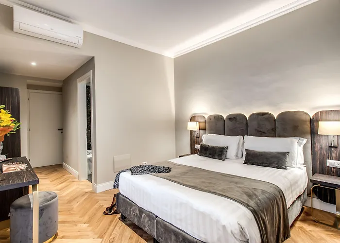 87 Eighty-seven - Maison D'art Collection 4* Rome