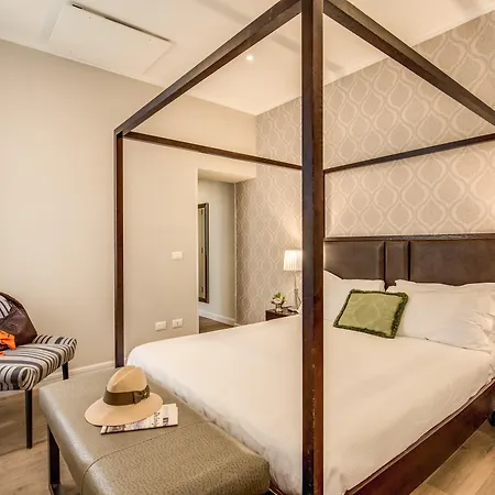 Hotel 87 Eighty-seven - Maison D'art Collection Roma