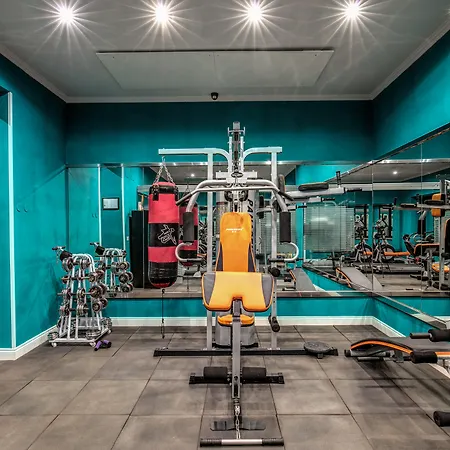 Hotel 87 Eighty-seven - Maison D'art Collection Rzym