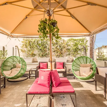 87 Eighty-seven - Maison D'art Collection 4* Roma