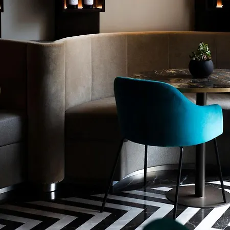 87 Eighty-seven - Maison D'art Collection 4* Roma
