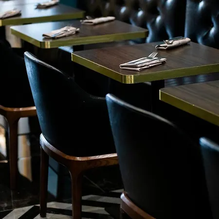 Hotel 87 Eighty-seven - Maison D'art Collection Roma
