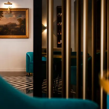 87 Eighty-seven - Maison D'art Collection Roma