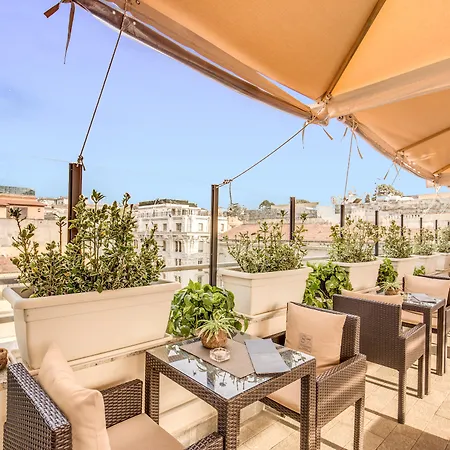 87 Eighty-seven - Maison D'art Collection Roma