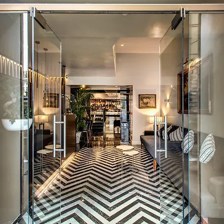 87 Eighty-seven - Maison D'art Collection Roma