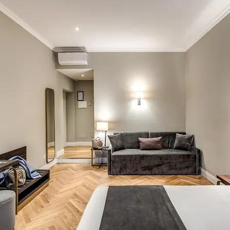 87 Eighty-seven - Maison D'art Collection Hotel Roma