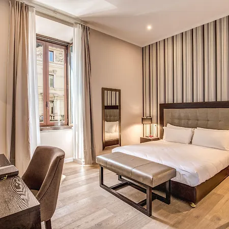 Hotel 87 Eighty-seven - Maison D'art Collection