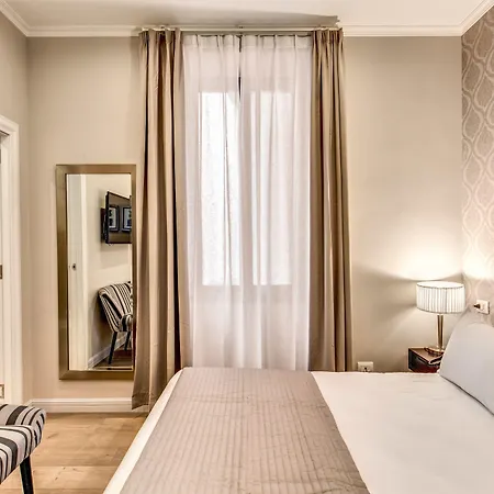 Hotel 87 Eighty-seven - Maison D'art Collection