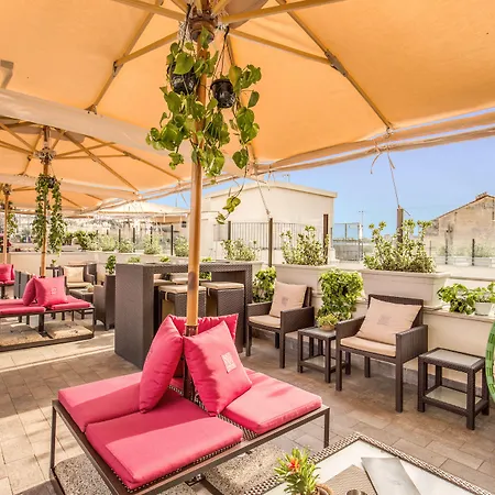 87 Eighty-seven - Maison D'art Collection Hotel