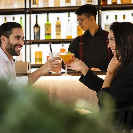 87 Eighty-seven - Maison D'art Collection Hotel