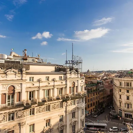 Hotel 87 Eighty-seven - Maison D'art Collection Roma