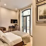 Hotel 87 Eighty-seven - Maison D'art Collection Roma