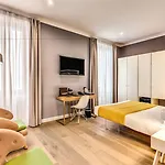 Hotel 87 Eighty-seven - Maison D'art Collection Roma