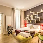 87 Eighty-seven - Maison D'art Collection Roma