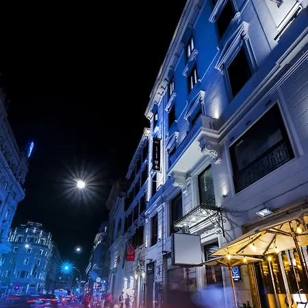 87 Eighty-seven - Maison D'art Collection 酒店 4*