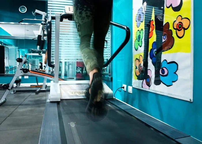 酒店 87 Eighty-seven - Maison D'art Collection 罗马