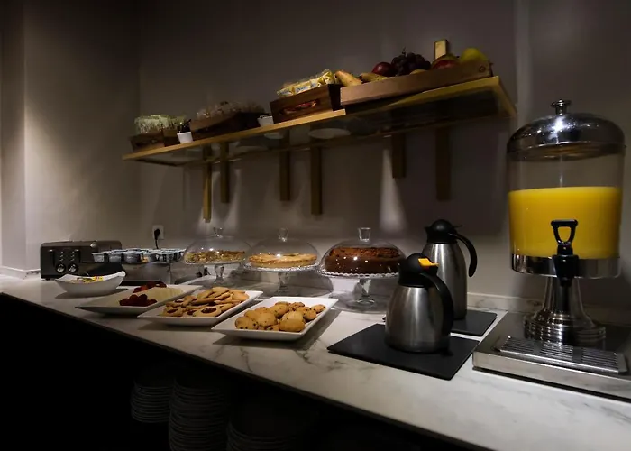 87 Eighty-seven - Maison D'art Collection 罗马