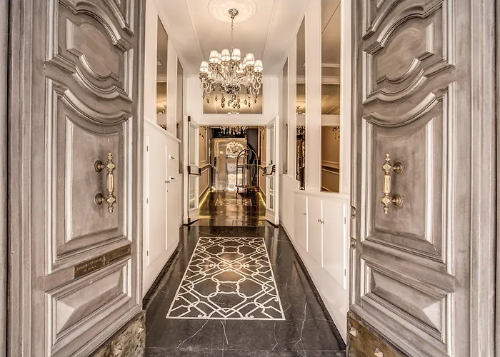 87 Eighty-seven - Maison D'art Collection 4*