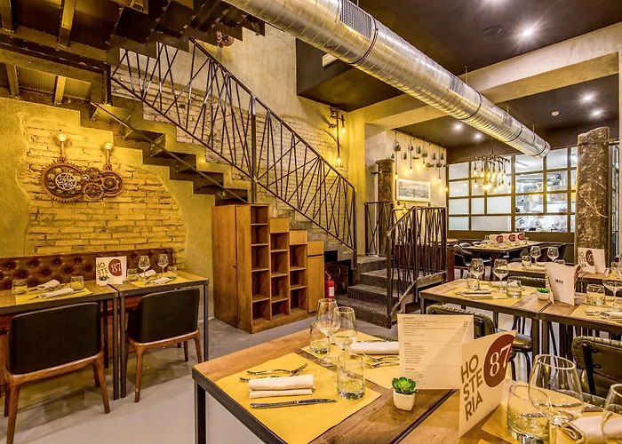 酒店 87 Eighty-seven - Maison D'art Collection 罗马