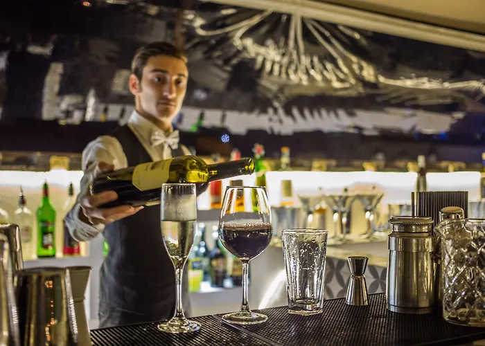 87 Eighty-seven - Maison D'art Collection 罗马