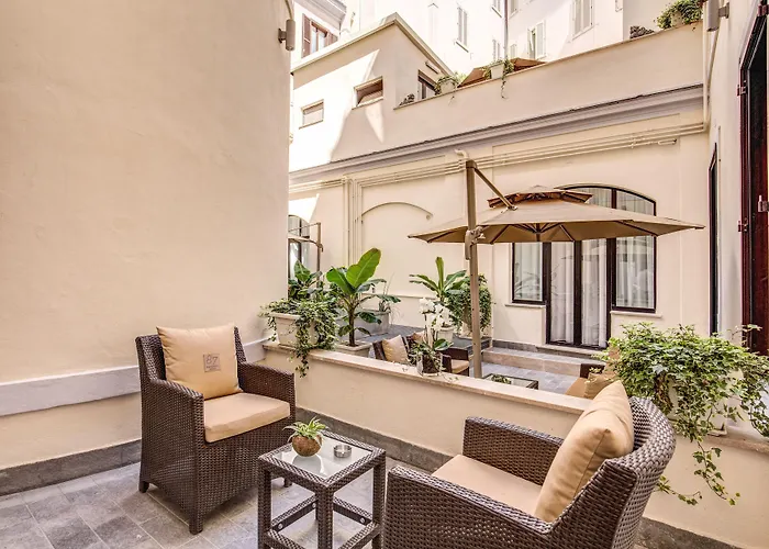 87 Eighty-seven - Maison D'art Collection