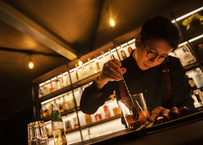 87 Eighty-seven - Maison D'art Collection