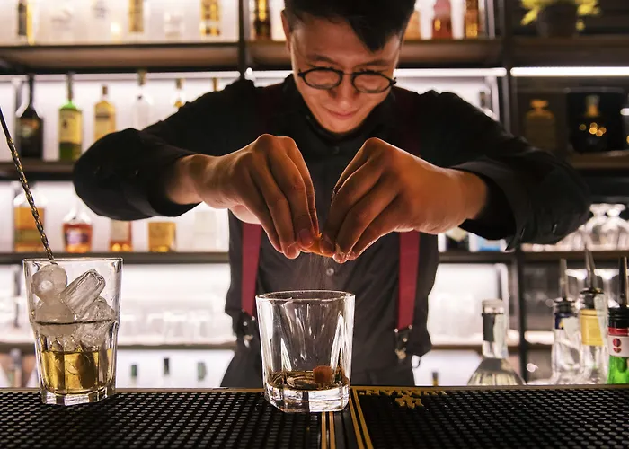 87 Eighty-seven - Maison D'art Collection 酒店