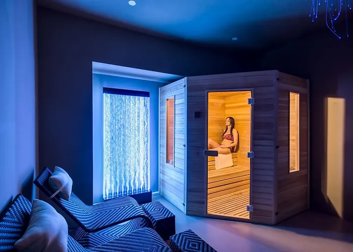 87 Eighty-seven - Maison D'art Collection 4*